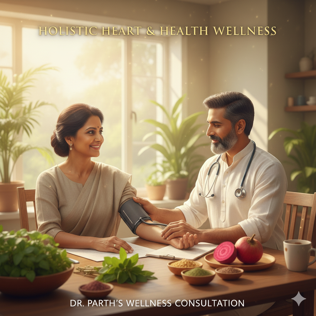 Reverse Diabetes Naturally - The Six-Pillar Healing System