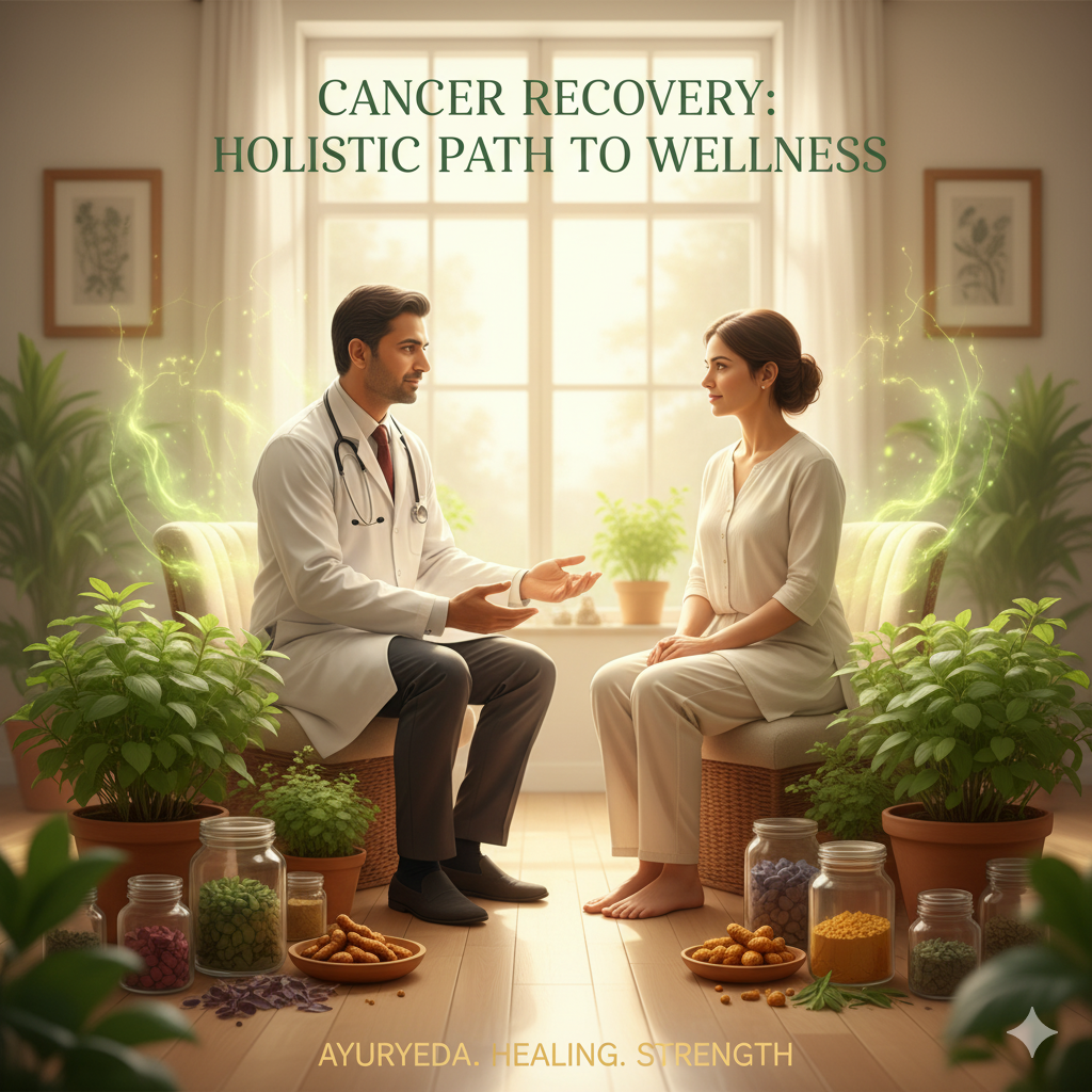 Heal Cancer Naturally — Awaken Your Body’s Immune Power